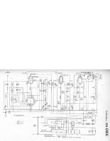 Telefunken 154-GWK-Schematic 